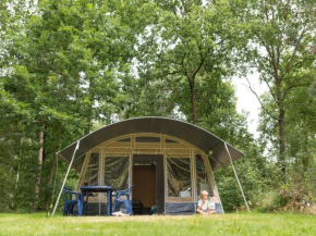Отель Country Camp camping de Gulperberg  Гулпен